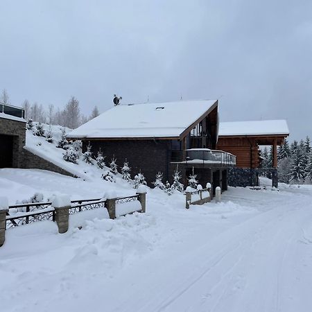 Vila Relax Donovaly Exterior photo