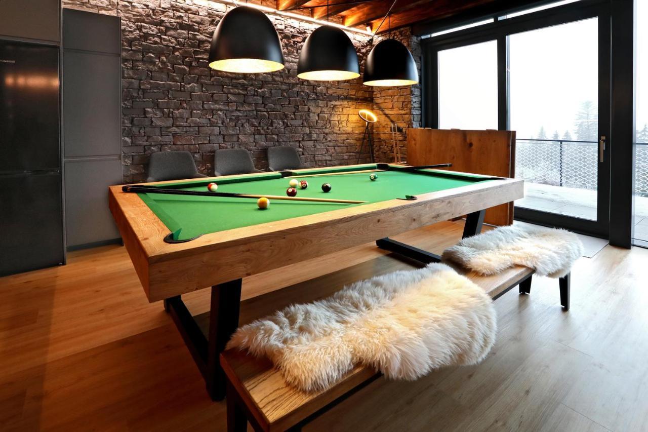 Vila Relax Donovaly Exterior photo