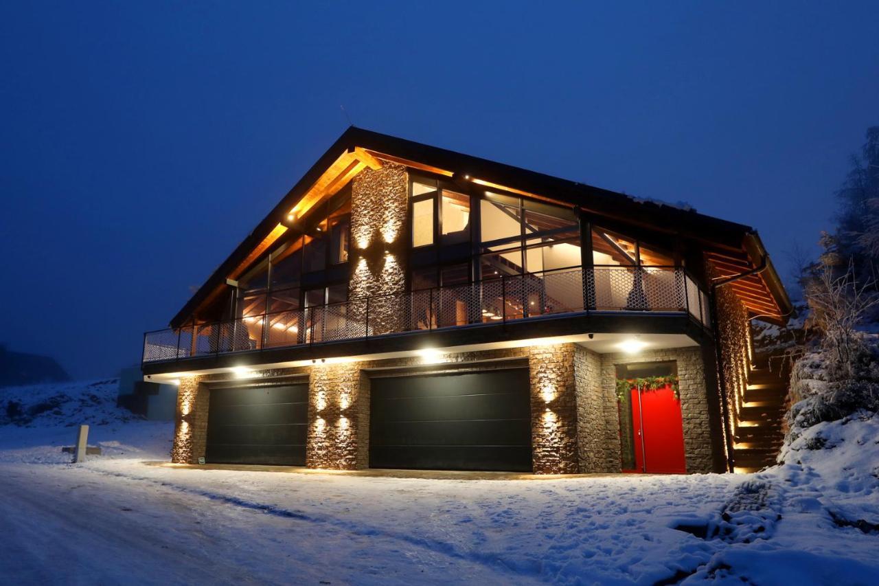 Vila Relax Donovaly Exterior photo