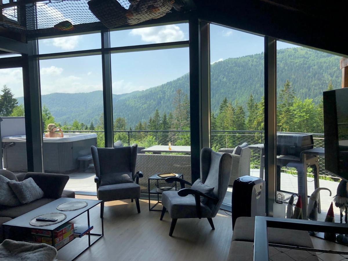 Vila Relax Donovaly Exterior photo