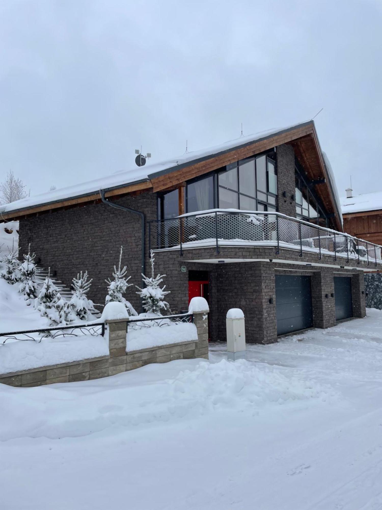 Vila Relax Donovaly Exterior photo