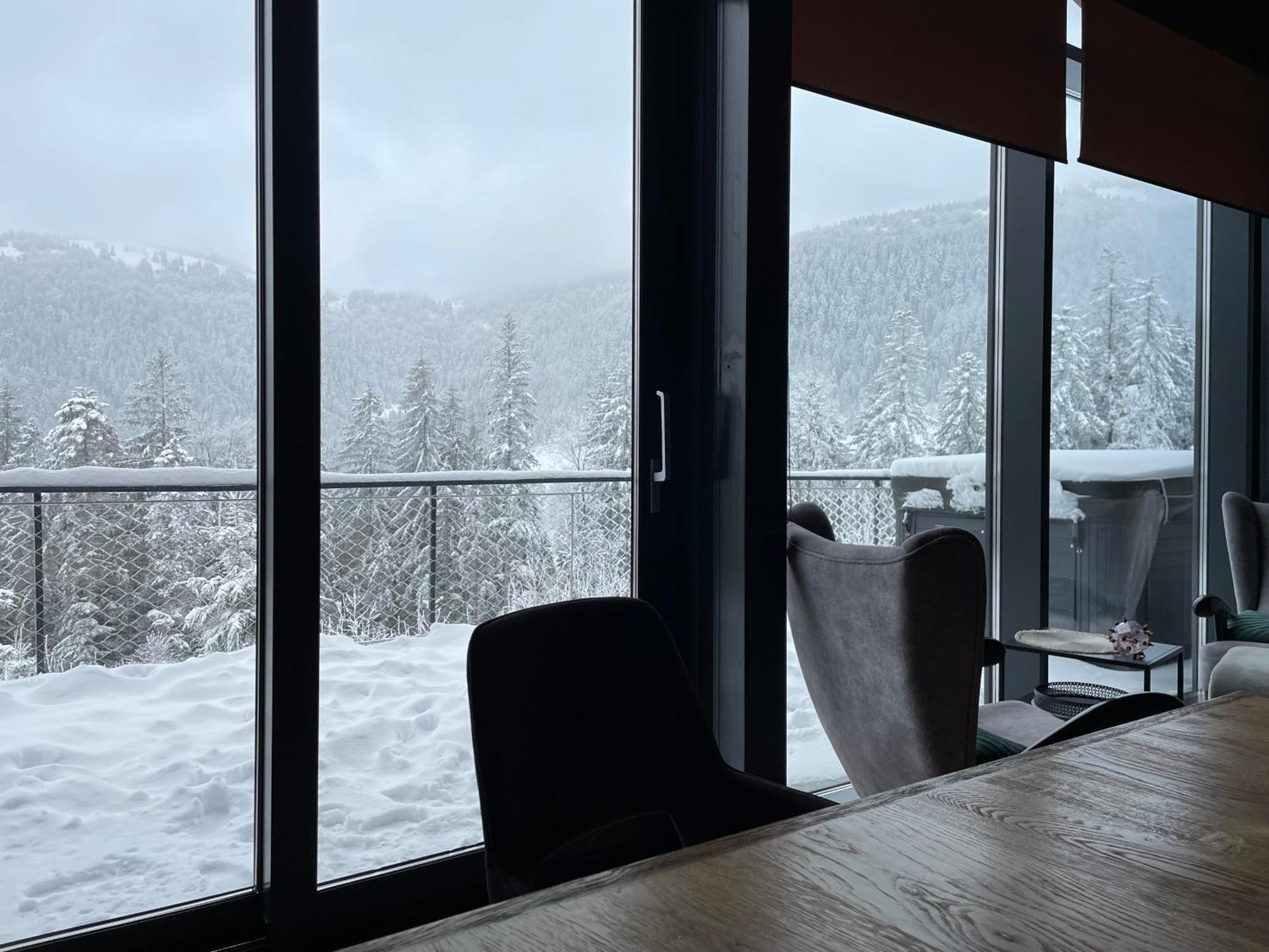 Vila Relax Donovaly Exterior photo