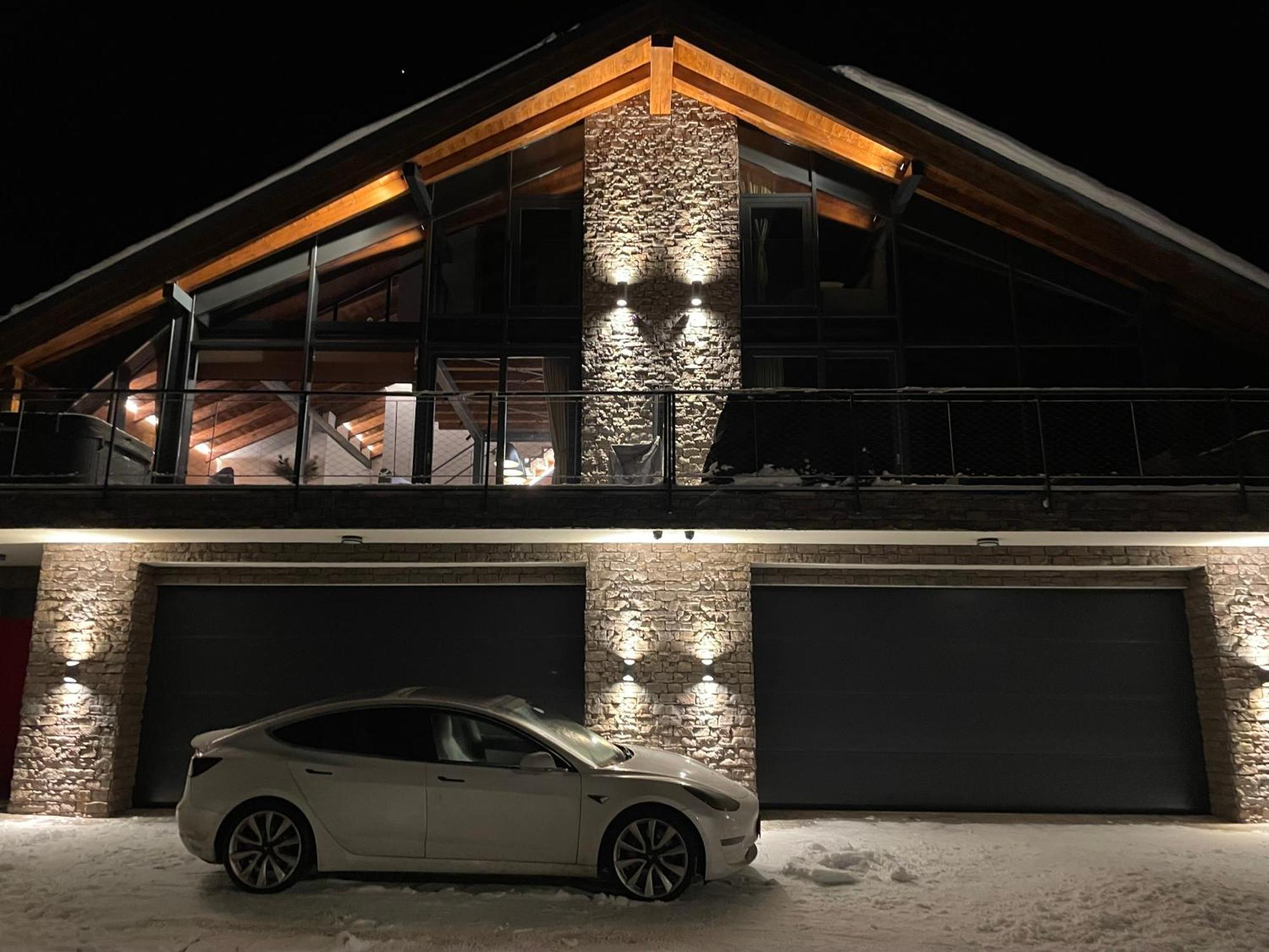 Vila Relax Donovaly Exterior photo