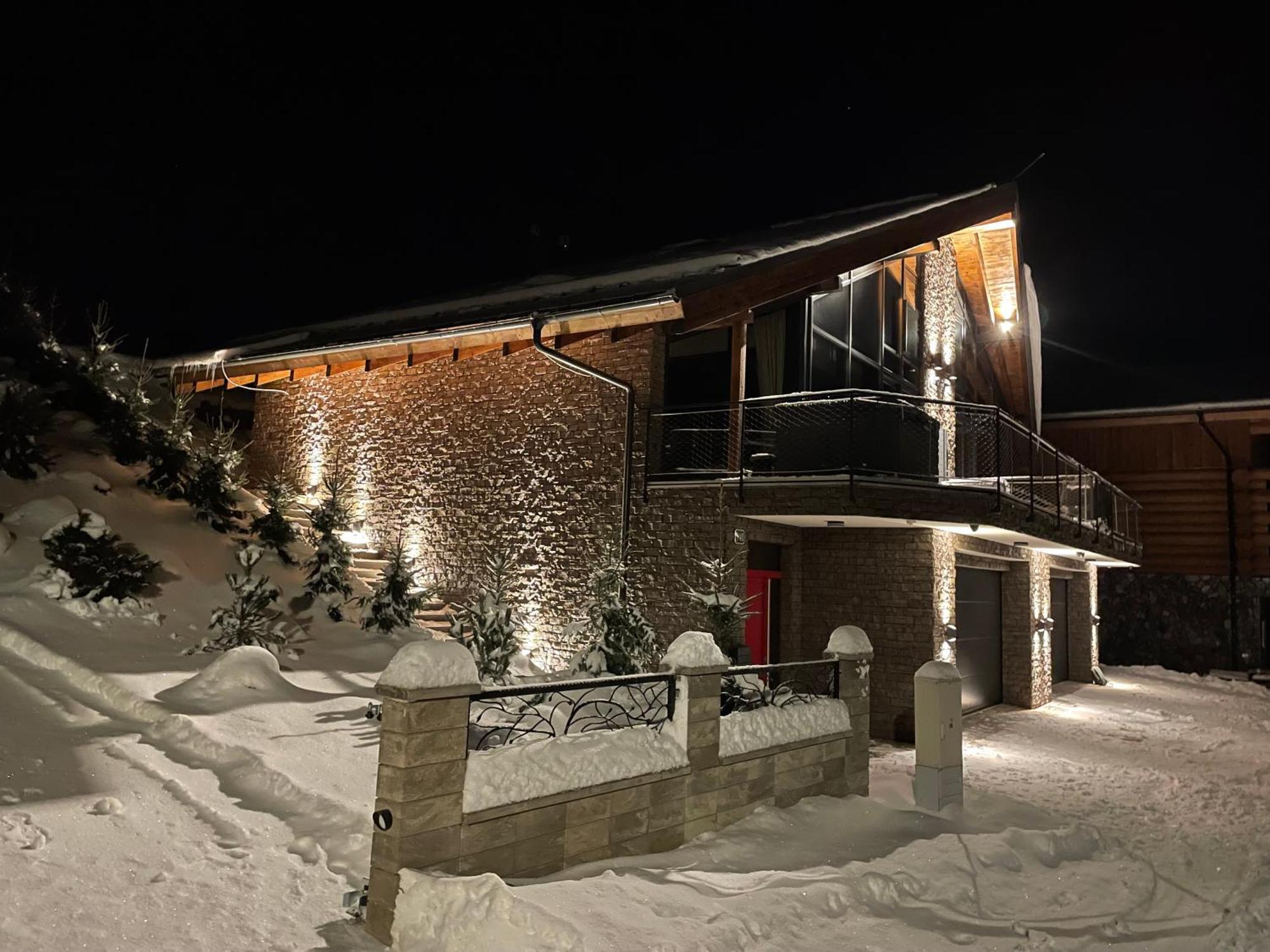 Vila Relax Donovaly Exterior photo